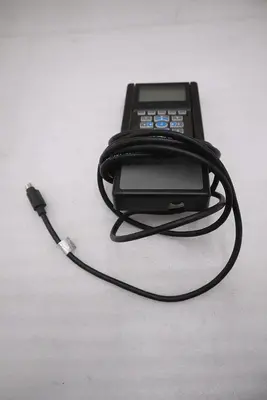 ALLEN BRADLEY 314859-A01 CONTROL KEYPAD - STOCK GF656