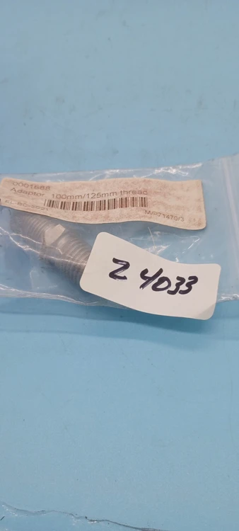 New | in-Stock Norgren M/P71470/3 adapter Parts (Hydraulics and Pneumatics) Arizona US | ASSET CONVERSION SPECIALISTS, INC. #306772