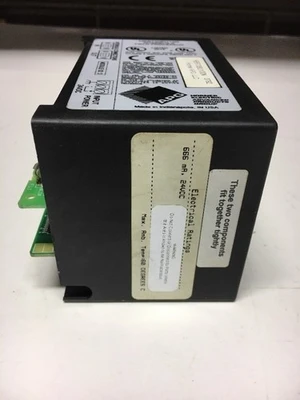 USED Horner Electric HE670IBU100