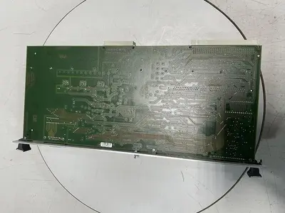 USED VAN DORN 330-021