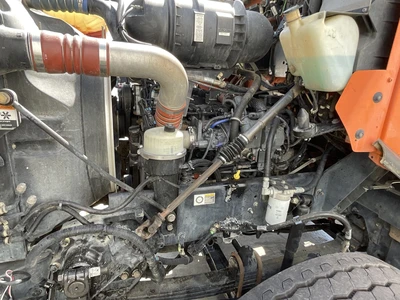 Used 2010 KENWORTH T800 Dump trucks California US | Big Truck & Equipment #1412267