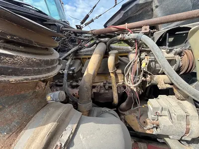 Used 1985 FORD LTL9000 Conventional trucks Wisconsin US | Proxy Equipment #1426117