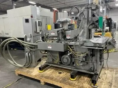USED 1993 NEWBURY V3-30ARS