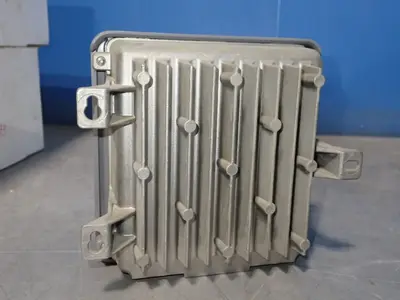 Used JOHNSON CONTROLS P 266 Electrical Controls | HGR 24 #747590