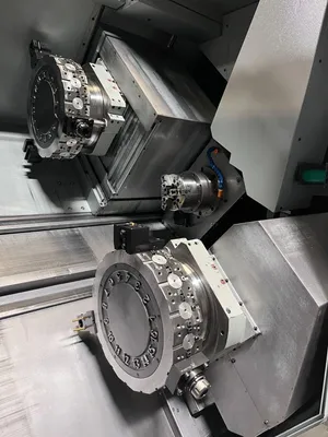 USED 2016 ACCUWAY UZ-2000T2Y