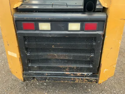 Used 1998 GEHL 5635 Skid Steer Loaders Michigan US | Miedema Asset Management Group #1321299