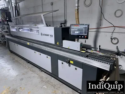 USED 2023 ALTENDORF K36