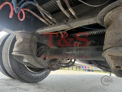 Used 2024 WABASH _UNKNOWN_ Flatbed Trailers Illinois US | T&S Trailer Pool #1509508