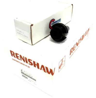 NEW SEALED RENISHAW A-2075-0009-03 SPINDLE PROBE MP12 OMP 50502-1 M/2045/0069