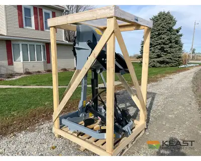 Used BAUMALIGHT _UNKNOWN_ Stump Grinders Iowa US | Keast Enterprises #1360014