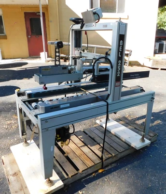 Used BELCOR SNAP FOLDER SNAP FOLDER Casing New Jersey US | Champion Trading Corporation #1566516