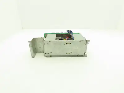 Fanuc A05B-2400-C450 Servo Drive E-Stop Unit Relay Control