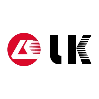 LK MACHINERY