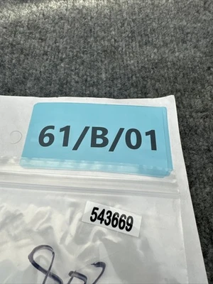 New | in-Stock Gamry Instruments 935-00054 Valves/Fittings California US | Davliegogo LLC #1705932