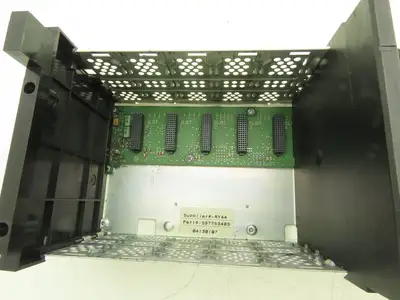 Allen Bradley 1756-A10 ControlLogix Chassis 10 Slot Series B