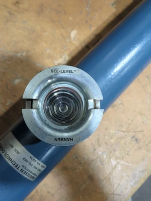 New | in-Stock Hansen LC.06X HVAC Parts and Equipment Indiana US | J&J Industrial Supply #1258325