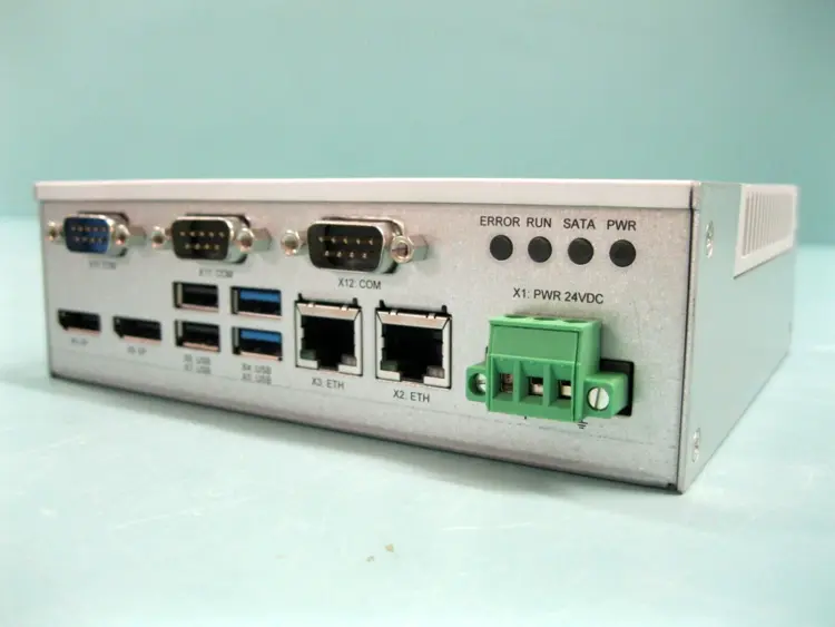 Used Phoenix Contact 2404777 Misc Electrical & Power Parts New Hampshire US | Bitter End Trading #1126516