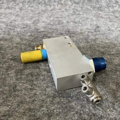 Used Festo VZ0B-3-1/4 Parts (Hydraulics and Pneumatics) California US | Davliegogo LLC #1729493