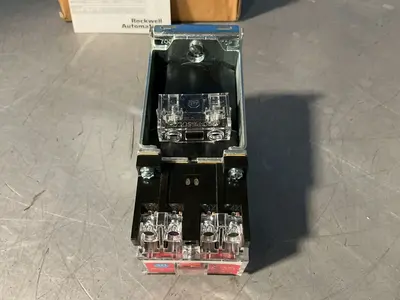 Used 2020 ALLENBRADLEY 700SDCPK310DZ24 Relays & Switches Ohio US | HGR 24 #1545310