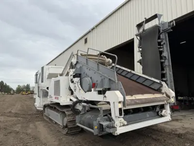 USED 2006 Superior SPD-350