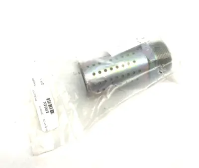 New | in-Stock Numatics Pneumatic Muffler 1-1/2" NPT Male, Metal Parts (Hydraulics and Pneumatics) Michigan US | Maverick Industrial Sales #1399871