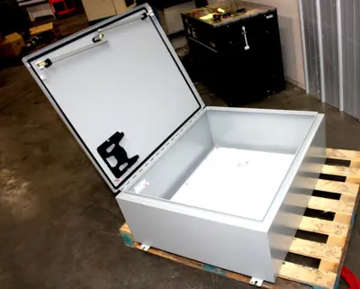 NEW HOFFMAN A36H30DLP3PT