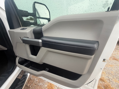 Used 2018 FORD F-250 SUPER DUTY Pickup Trucks Oklahoma US | OT Truck & Tractor Sales #1383461