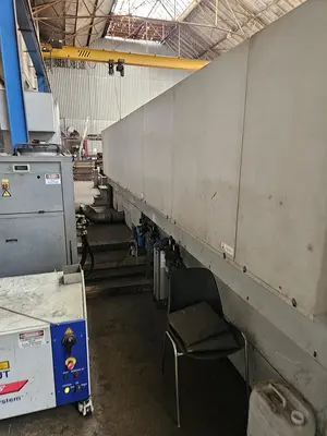 USED 2018 LVD PHOENIX FL 6020