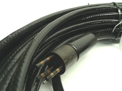FM041802-2BF | Falmat  Subsea 76' Ft Cable w/ Teledyne Impulse 6 Connector - New Other