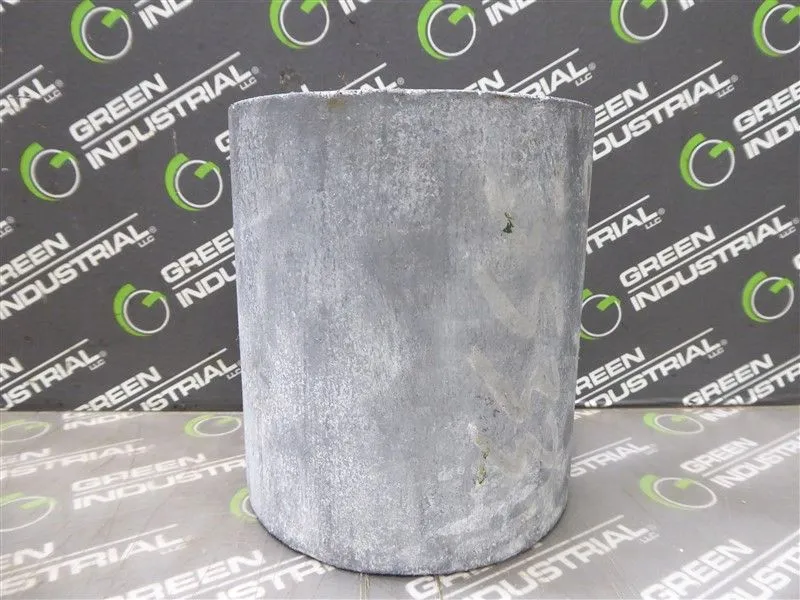 FLSmidth Krebs Refrax Silicon Carbide Cyclone Insert 3-1/4" to 1-1/2" Surplus