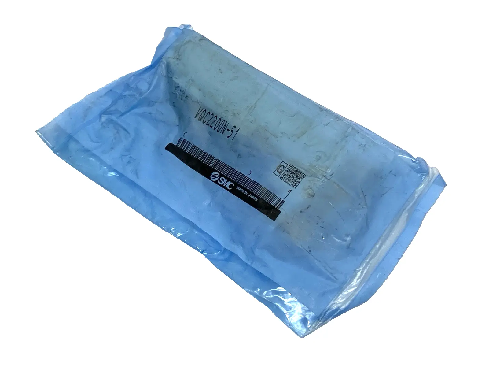 NEW SMC VQC2200N-51