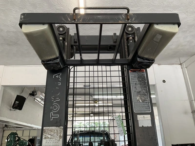 USED 2015 TOYOTA 7BPUE15
