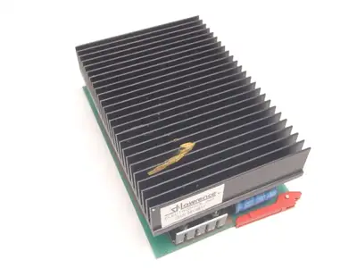 Used Technifor Servo Drive Servo Drives Michigan US | Maverick Industrial Sales #1398209