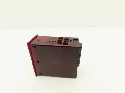 Red Lion Controls PAXLVD 3.5 Digit ±300VDC Volt Meter 115-230VAC