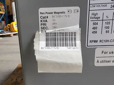 NEW BEAVER AVR10SK4C