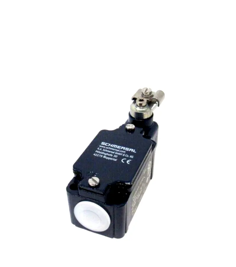 NEW SCHMERSAL Z4V10H 335-11Z-M20-1699-1 LIMIT SWITCH Z4V10H33511ZM2016991