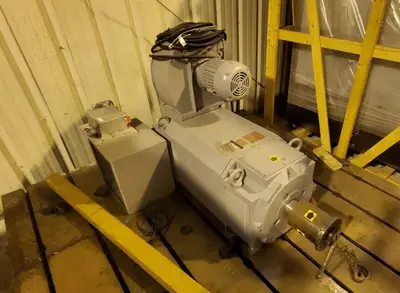 USED 1900 ABB R44-A000-0158