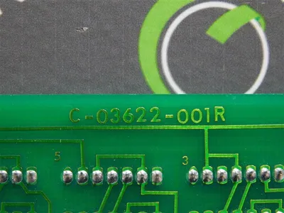 USED AMETEK C-03622-001R