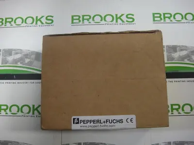 NEW PEPPERL + FUCHS 1146-42