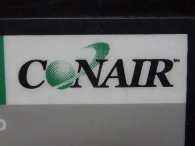 USED CONAIR TW-2 CP