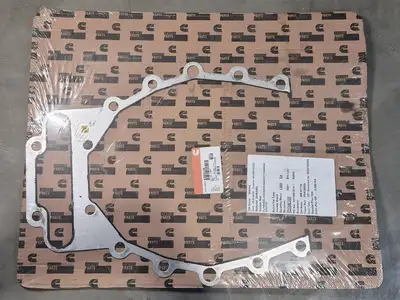 ISX Flywheel Housing 3103591/3103584 & Gasket 4393176