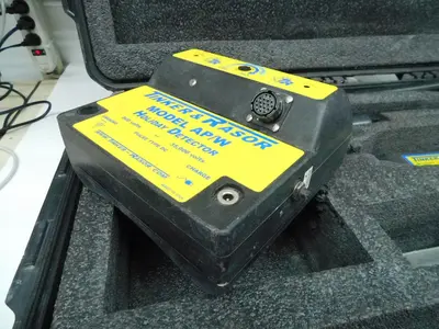 Used TINKER & RASOR AP/W Inspection Machines Texas US | Aucto #1307068