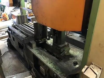 USED 2002 PEDDINGHAUS 38/18 IV