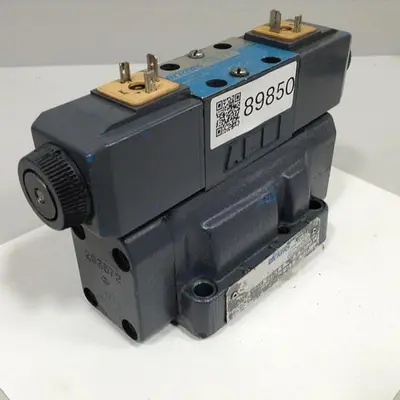USED VICKERS DG4V-3-6C-M-U-HL7-60-B13