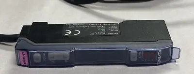 New | in-Stock KEYENCE AP-V41WP Amplifiers Ohio US | Surplus Asset Holdings #1234620