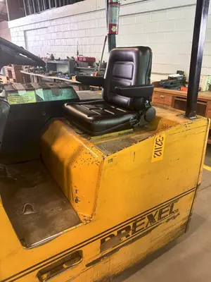 USED 1997 DREXEL SLT-30