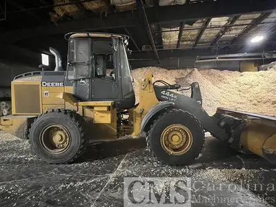 Used COMPLETE SHAVING MILL OPERATION WITH LAND, DRYING & BAGGING LINE NEWMAN, BMM, MEC, WEBB, RETHCEIF, CAT Woodworking Complete Operations North Carolina US | CAROLINA MACHINERY SALES #1269536