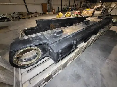 USED HITACHI FYA40002947