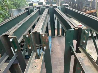 Used 2018 CONTROLLED AUTOMATION ABL-86T Angle Punches Georgia US | The Equipment Hub #1323232