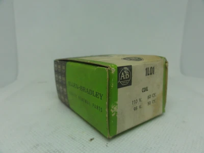 NEW ALLEN-BRADLEY 1L01
